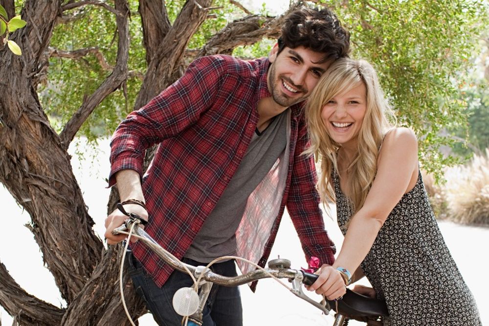 Danas nikako ne smete prevariti partnera! Evo zašto (GIF)