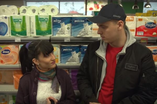 Slaviša i Slavica haraju internetom: Ko je famozni par i zašto ih svi gledaju? (VIDEO)