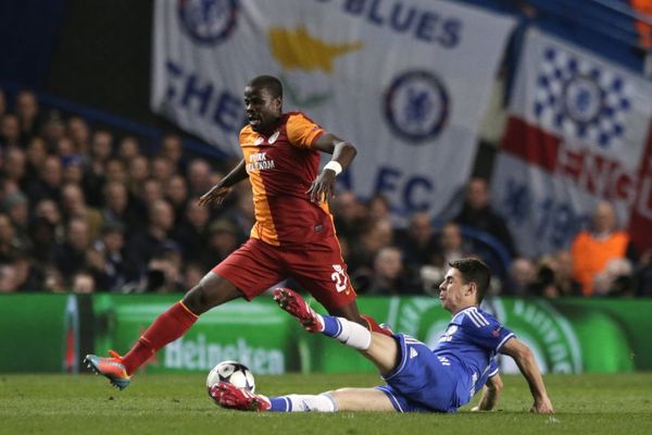 Umesto da igra fudbal u Premijer ligi, neće smeti na teren godinu dana!