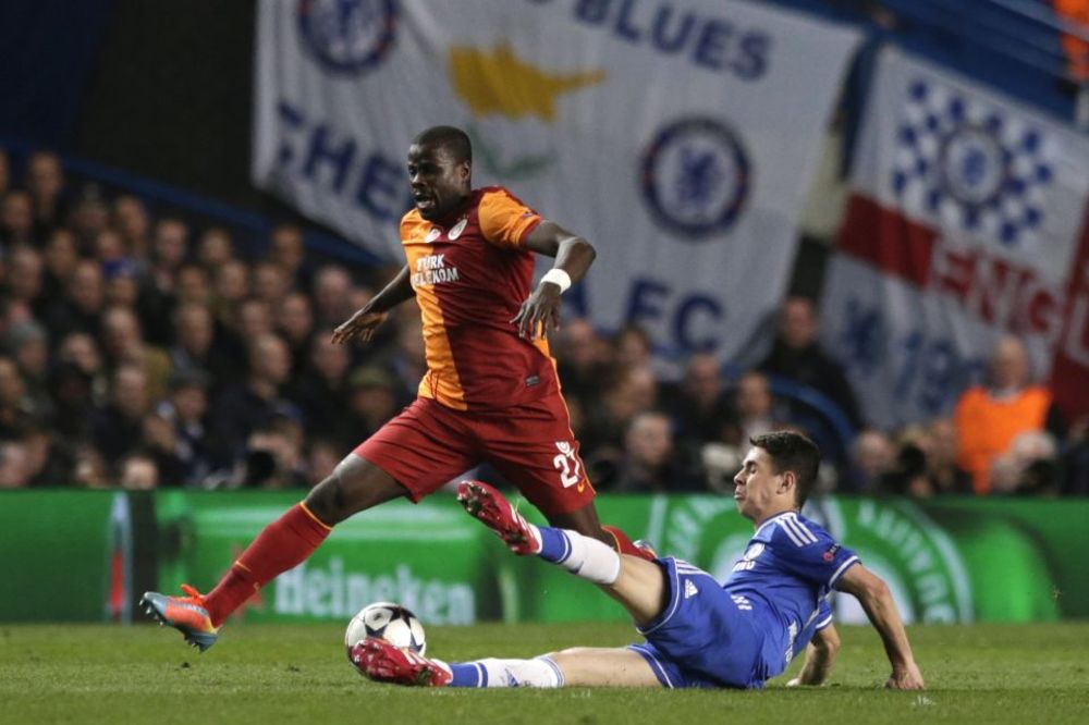 Umesto da igra fudbal u Premijer ligi, neće smeti na teren godinu dana!