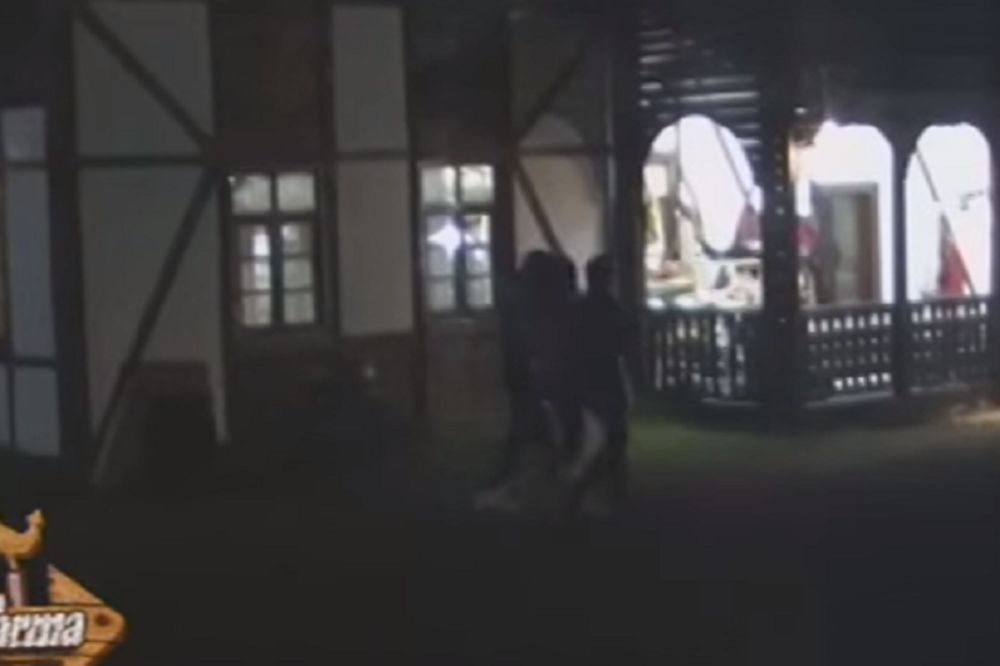 Goga se gorko pokajala zbog intimnih odnosa s Filipom: Razlog će vas rasplakati! (FOTO)