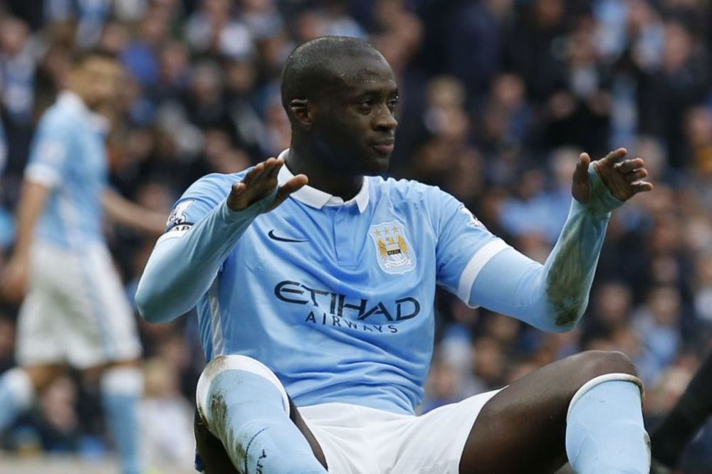 Jaja Ture odlazi iz Sitija zbog Gvardiole, a novi klub će mu biti italijanski velikan?