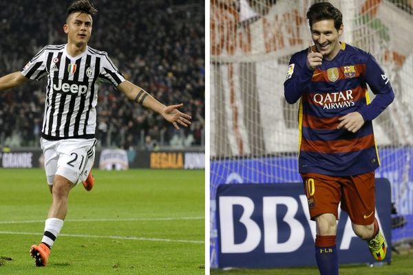 8 trenutaka zbog kojih ćete pomisliti da umesto Dibale gledate Mesija! (GIF)