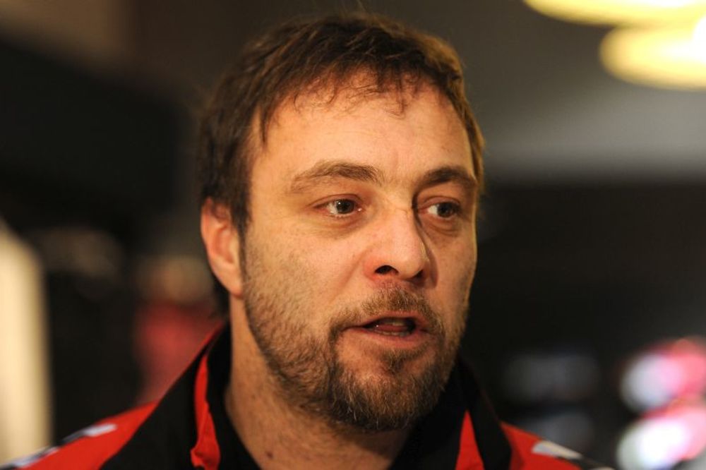 Perić pozvao 18 igrača za dvomeč sa Rusijom