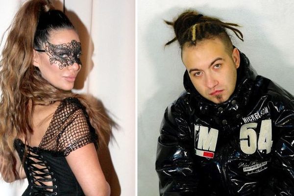 Ana Nikolić raskinula sa Rastom: Šokiraćete se kada čujete razlog! (FOTO)