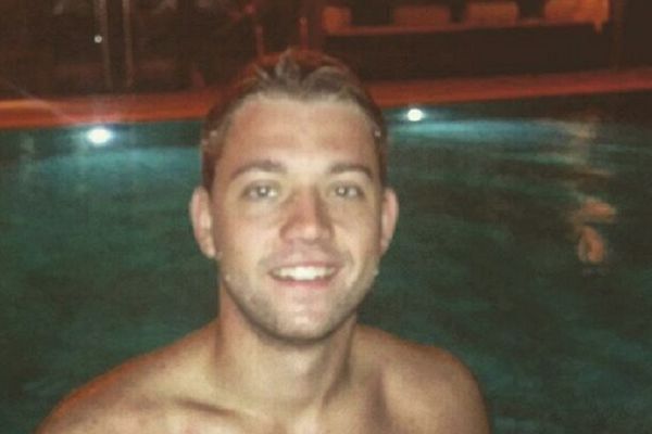 Evo šta je Viktor dobio od starijeg brata Stefana!