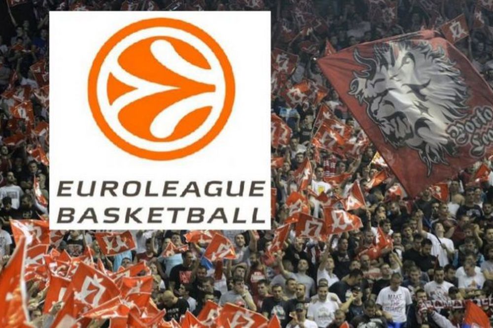 Himna Evrolige se, po običaju, nije čula od grmljavine Delija! (VIDEO)