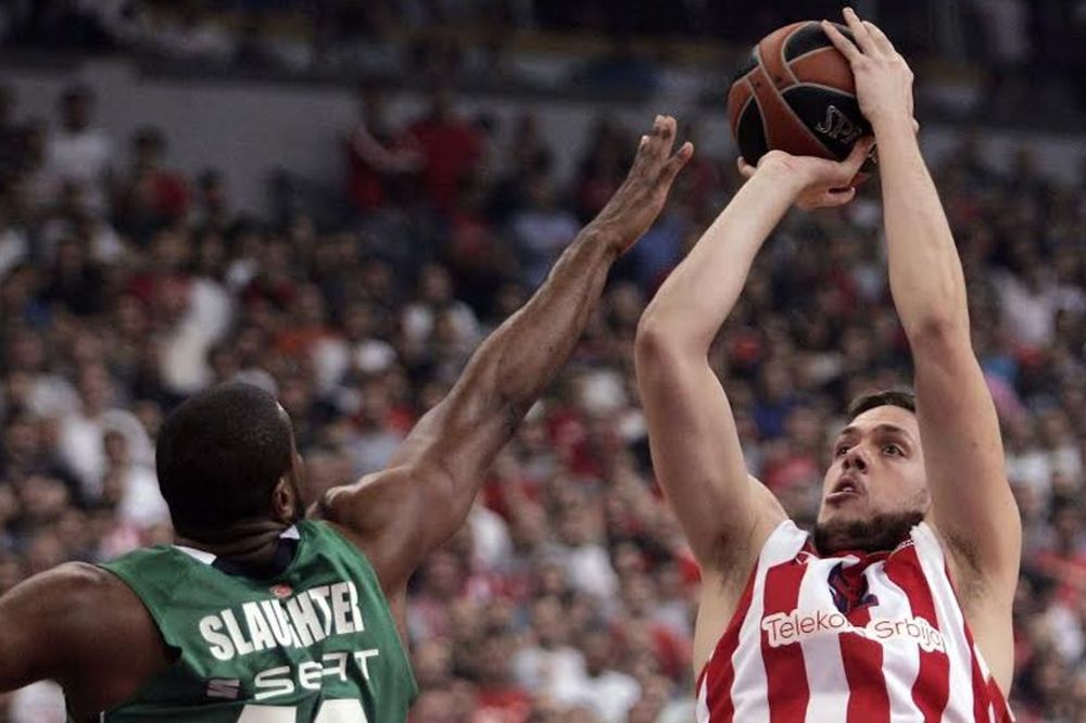 Novu grmljavinu Delija probudio je razbesneli Štimac! (VIDEO)