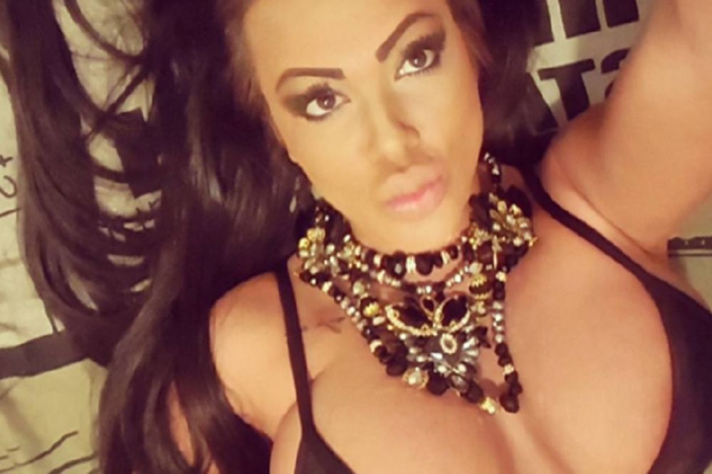 Prebolela Acu i Makaronu: Tamara Đurić ima novu ljubav! (FOTO)