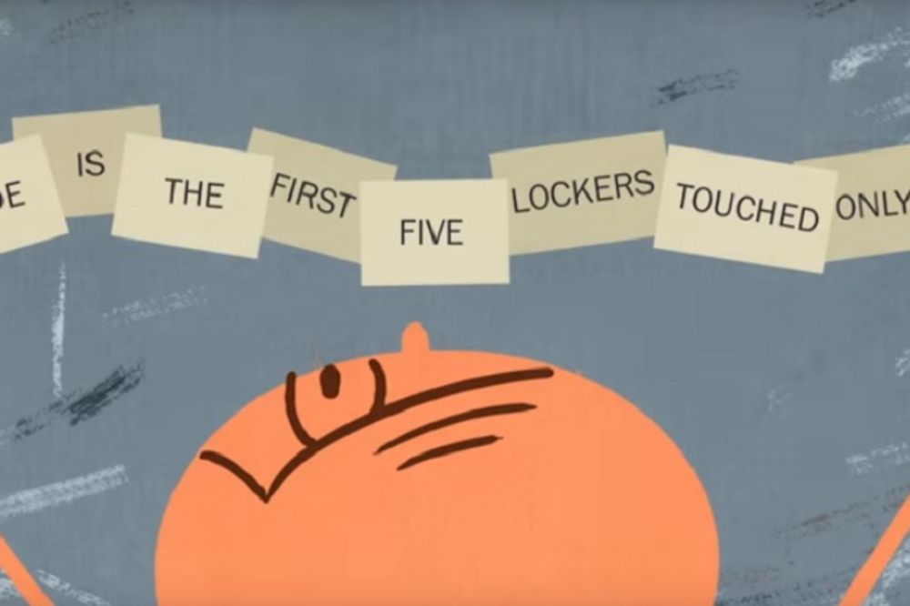 Pakleno teška zagonetka: Da li možete da rešite slučaj i dobijete nasledstvo? (VIDEO) (FOTO)