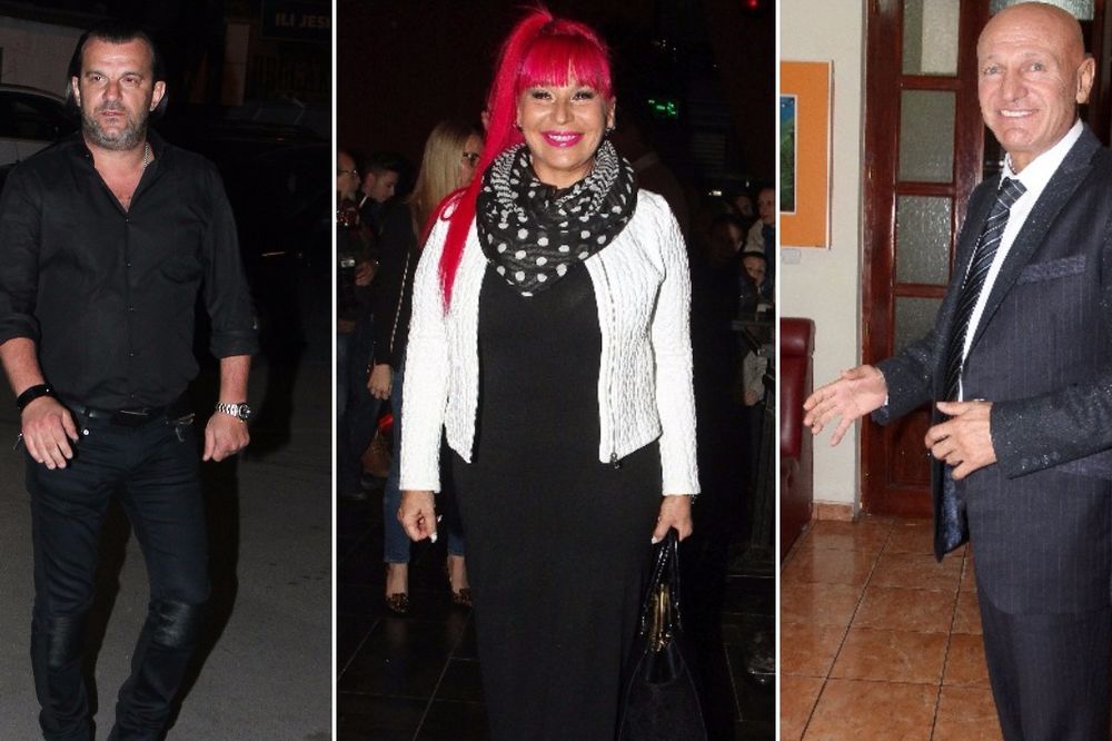 Kako li svima zapamte imena? Oni nam povećavaju natalitet - srpske zvezde sa najviše dece (FOTO)