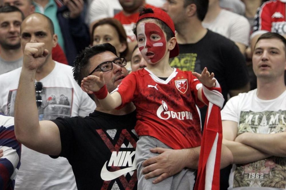 Fotografija iz Arene posle utakmice sa Darušafakom slomila srce Delijama! (FOTO)