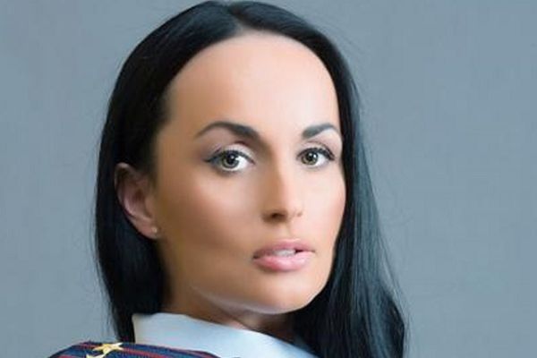 Ona je prava seks bomba! Kako vam se čini novi portparol ruskog MUP-a?