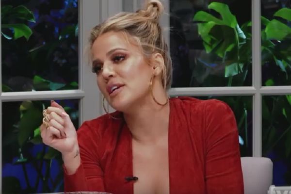 Ispovest Kloi Kardašijan: Nikada nisam videla belu alatku! (FOTO) (VIDEO)