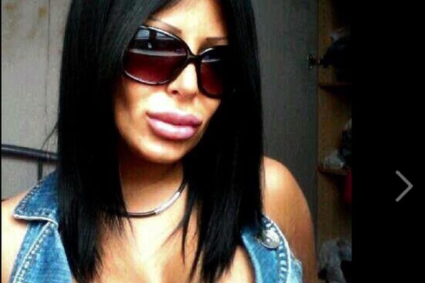 Tijana Đuričić pokazala ogromne gole grudi u tuš kabini! Ali, OGROMNE! (FOTO)