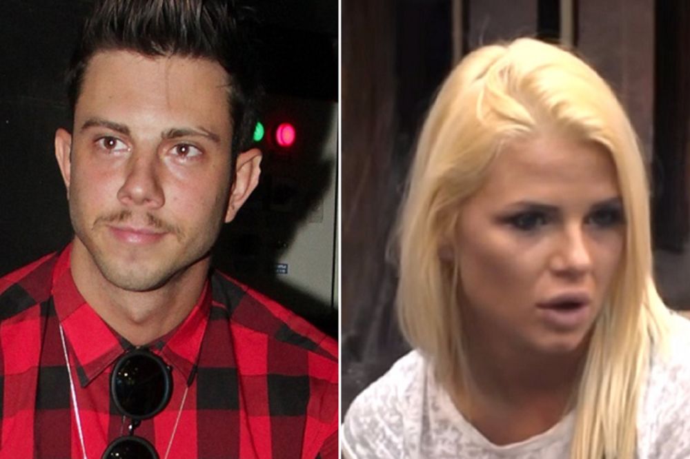 Filip se vatao s Marijom Anom dok je Goga jecala u suzama! (VIDEO)