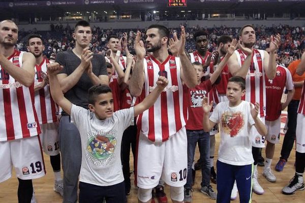 Zvezdin trojkaš otkrio razloge poraza od Turaka! (FOTO)