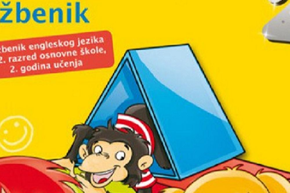 Koja devojčica je lepa, a koja ružna? Skandalozni udžbenik šokirao roditelje u Hrvatskoj! (FOTO) (GIF)