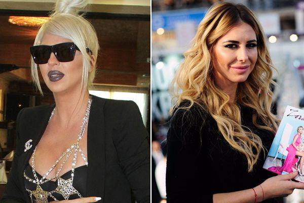 Za ovom jaknom su poludele sve naše zvezde! JK i Zoranahhhh je već furaju! (FOTO)