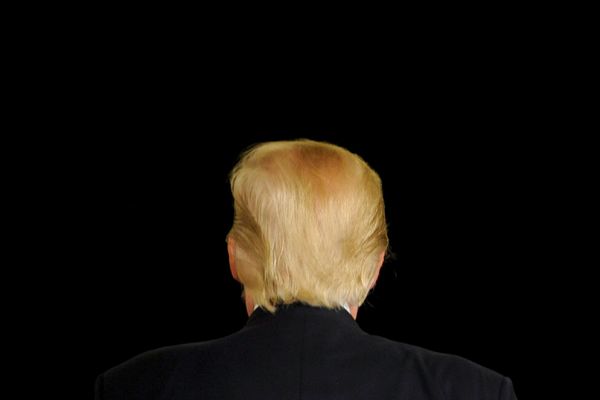 Tramp šokirao Ameriku: Tražiću oproštaj od Srbije, Iraka i Libije što smo ih bombardovali! (FOTO)