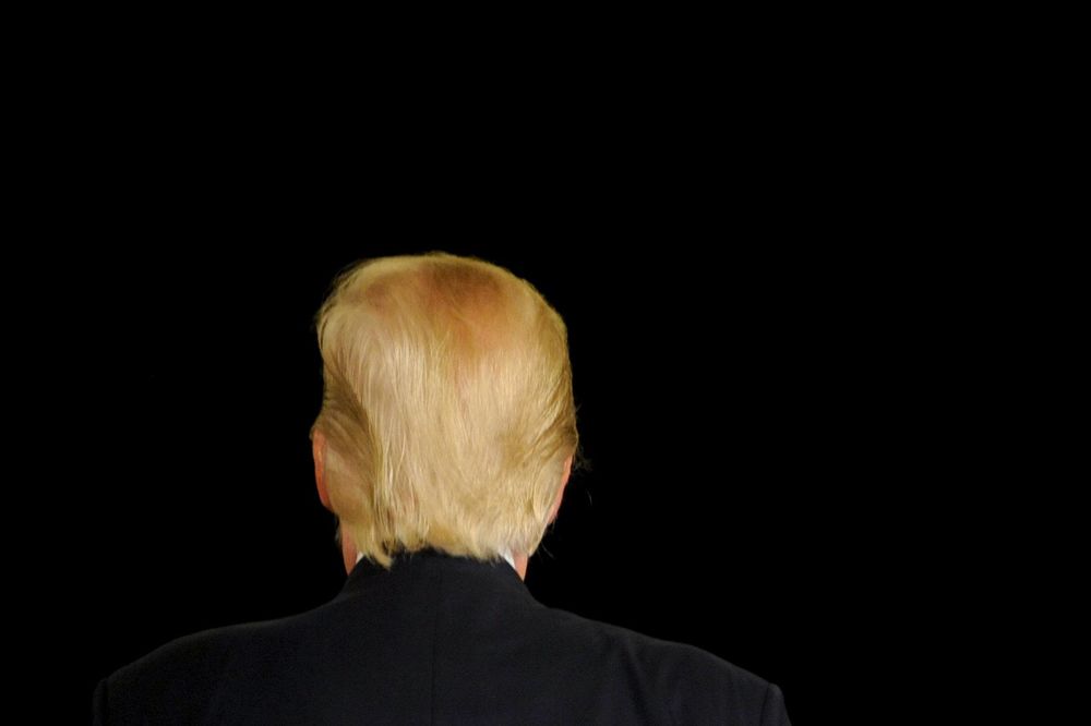 Tramp šokirao Ameriku: Tražiću oproštaj od Srbije, Iraka i Libije što smo ih bombardovali! (FOTO)