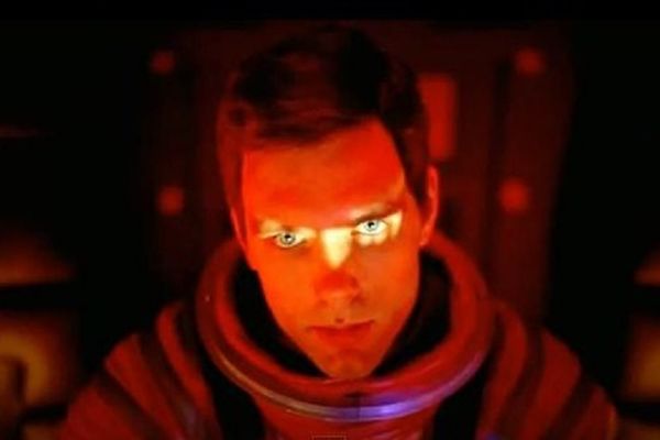 Gifovana Odiseja: Pogledajte legendarni film u 569 gifova (GIF) (VIDEO)