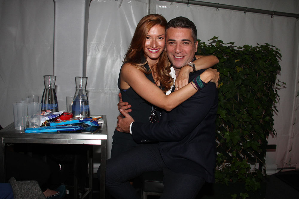 Omekšaće i najtvrđa srca! Željko Joksimović otkriva kako je nastala pesma posvećena Jovani! (FOTO)