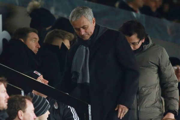 Junajted odustao od Murinja, Argentinac iz Londona prvi pik! (FOTO)