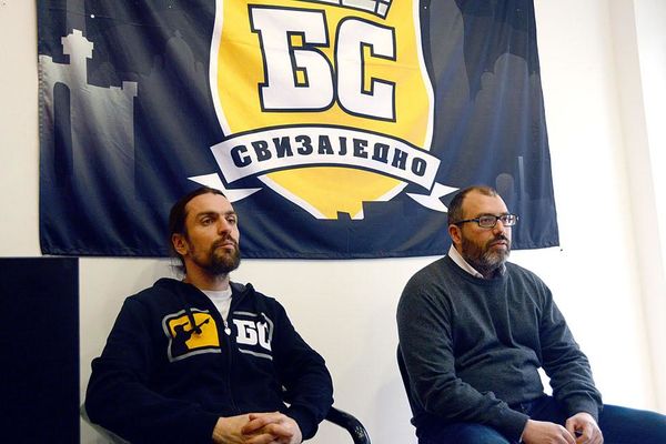 Zašto je BG sindikat najveći gradski kult već 17 godina? I biće narednih 177 (VIDEO) (FOTO)