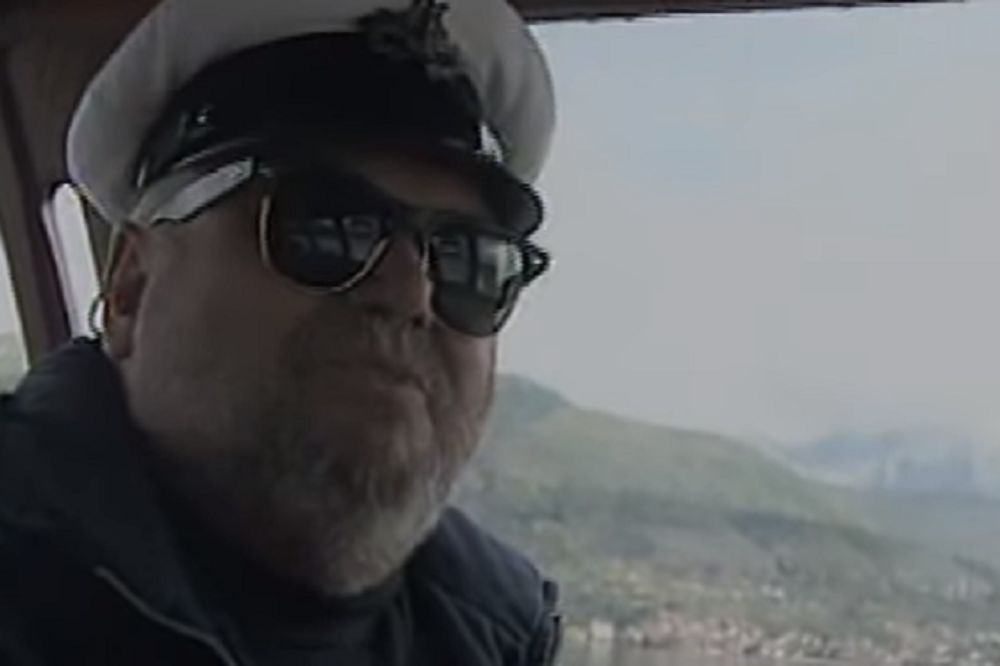 Iver ne pada daleko od klade! Evo na koga je Knez nasledio talenat! (FOTO)