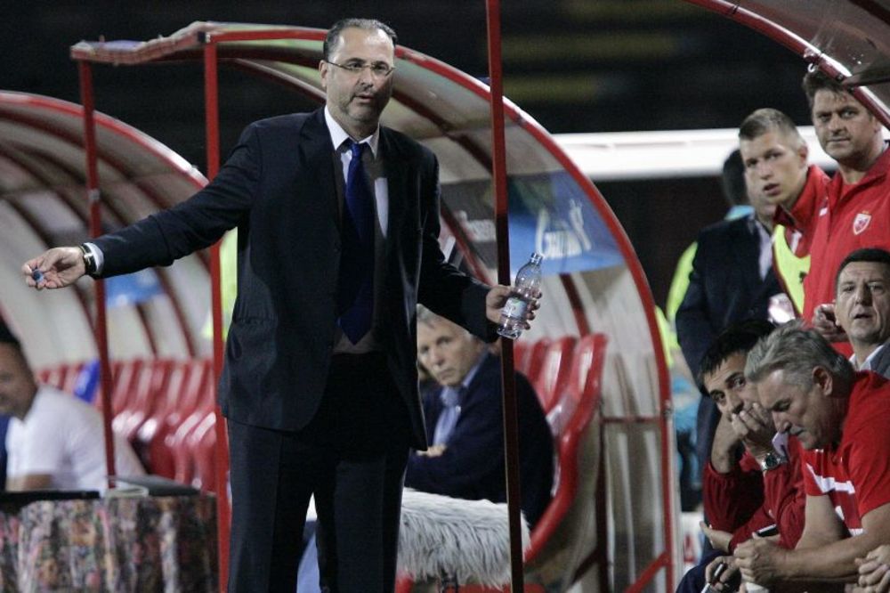 Grof Božović o tome šta zamera Vijeiri i reprezentaciji Srbije: Ako krenem trajaće do Dnevnika!