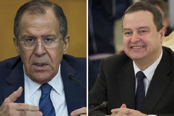 Rusija: Haški tribunal zatvoriti što pre!