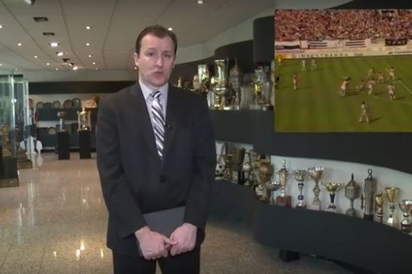 TV Partizan: Zvezda i Dinamo su bili policijski klubovi! (VIDEO)