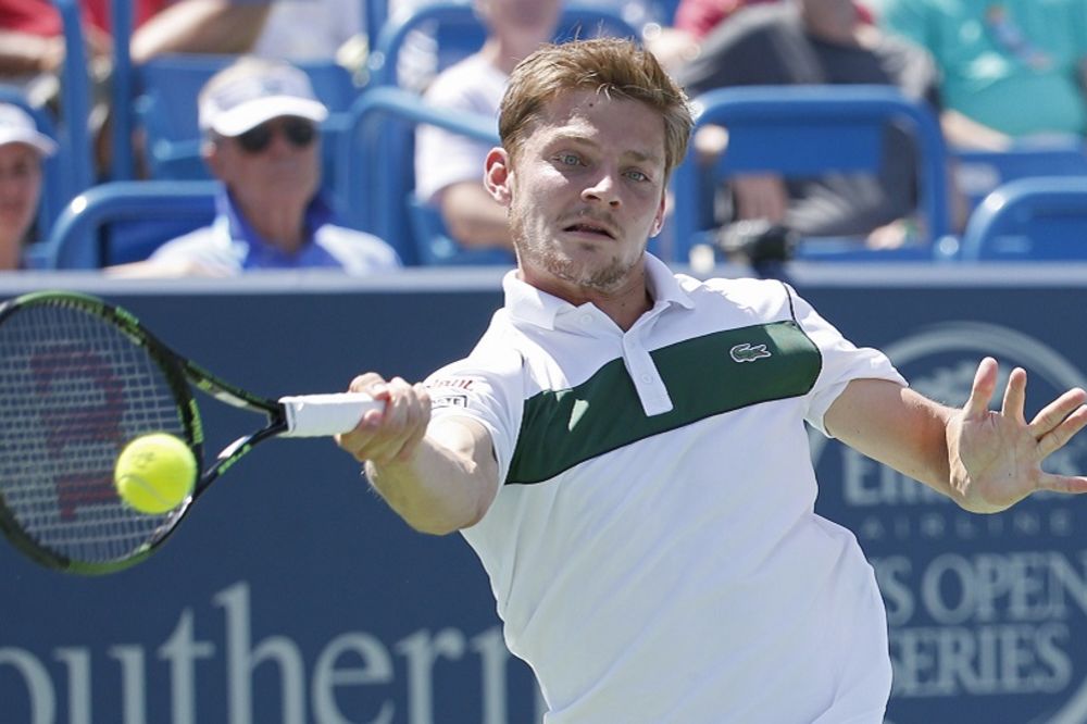 Belgijanac ili Francuz, isto je: Bizarna greška pred Novakov duel u Majamiju! (FOTO)