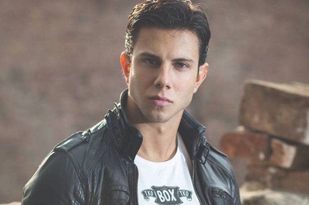 Sada nam je sve jasno: Filip Đukić krije jednu bizarnu tajnu! (FOTO)