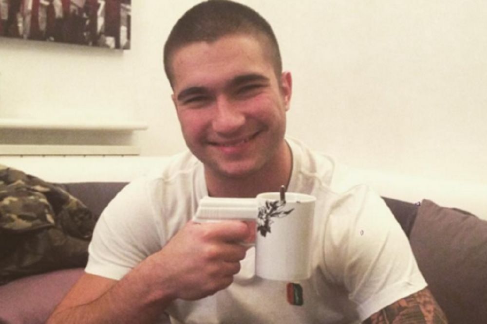 Mirko Šijan bahato odgovorio zašto kasni: Jer sam tako u mogućnosti, jer mi se može! (FOTO)