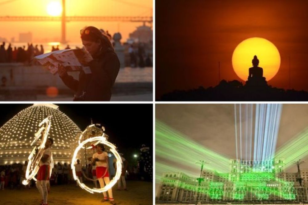 Pakujte se: Ovo je 10 najjeftinijih turističkih destinacija i atrakcija na planeti! (VIDEO)