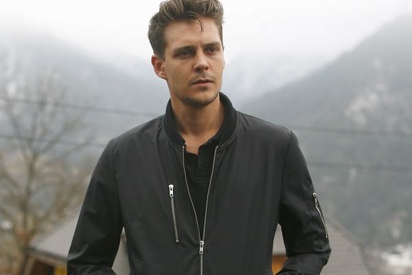 Miloš Biković potvrdio vezu s lepom Ruskinjom! (FOTO)