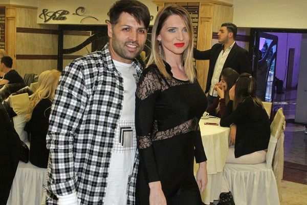 Tragična ispovest Natalije Trik FX: Bivši dečko me je brutalno zlostavljao i ubijao od batina!