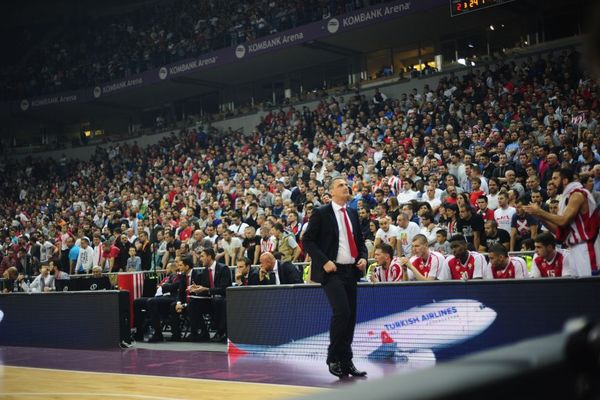 Poznat je datum finala ABA lige, a zvezdašima se neće dopasti!