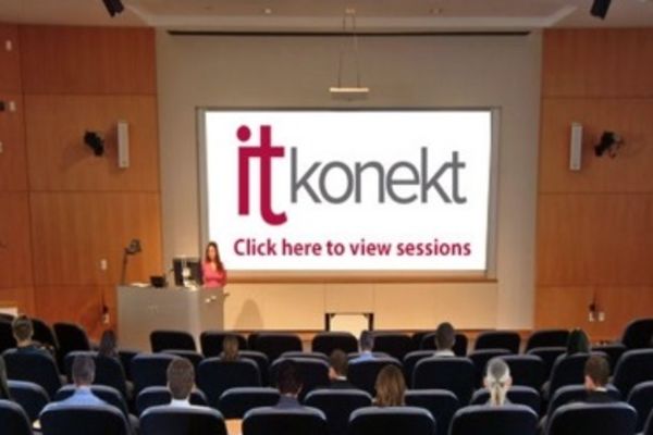 Počeo ITkonekt - najveći online IT događaj u regionu! (FOTO)