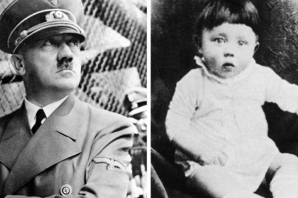 Zlo im je bilo u očima: Šta je ovih 11 mališana pretvorilo u najveće zločince u istoriji? (FOTO)