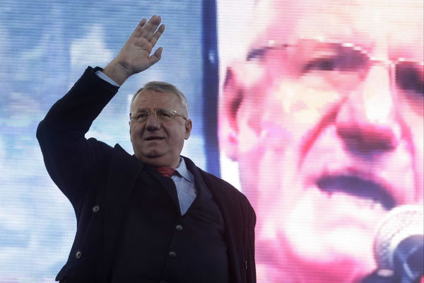 12 godina sam živeo u Hagu. Verujte, tamo je kao u zatvoru! (FOTO)