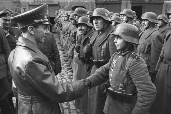 Šokaktno otkriće: Agencija AP imala veze sa nacističkim režimom u Nemačkoj? (FOTO)