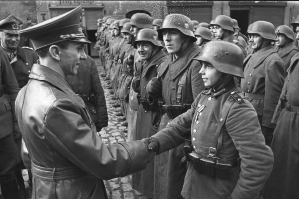 Šokaktno otkriće: Agencija AP imala veze sa nacističkim režimom u Nemačkoj? (FOTO)