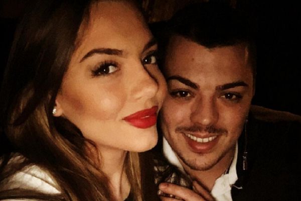 Sada je sve jasno: Sloba raskinuo sa Helenom zbog bivšeg učesnika Parova! (FOTO)