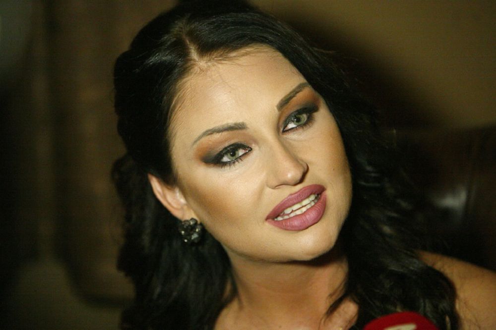 Katarina Živković ima novu frizuru! Izgleda bolje nego ikad! (FOTO)