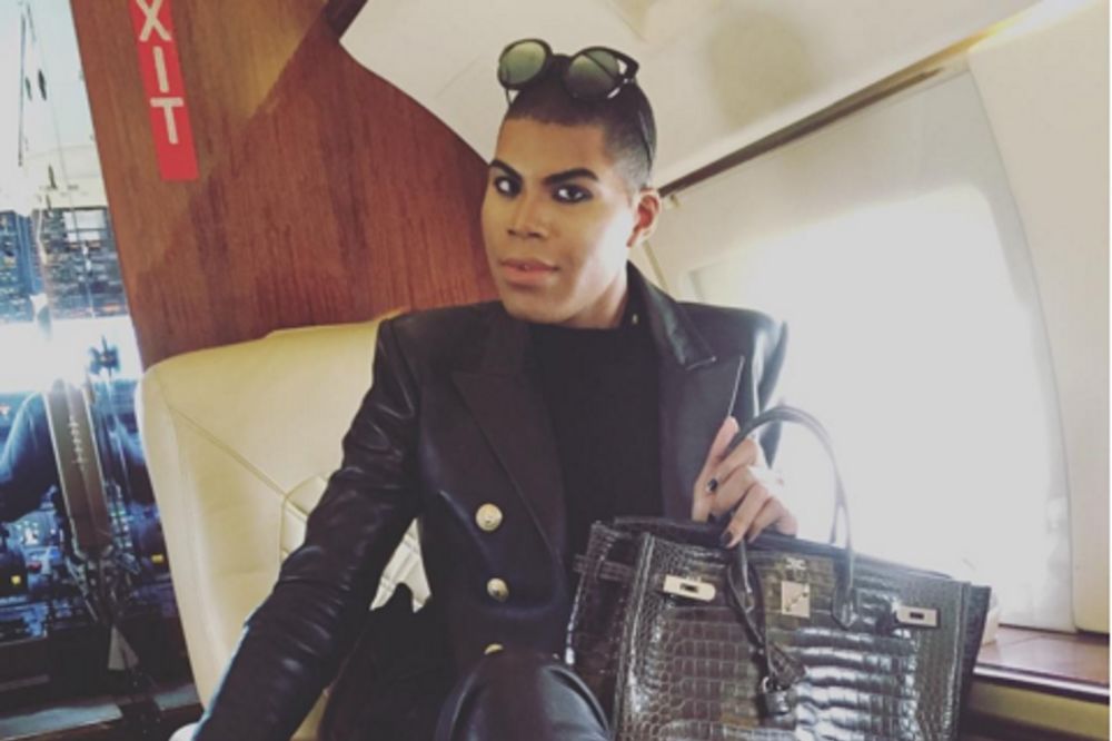 Neverovatna transformacija sina jedne od najvećih NBA legendi! (FOTO)