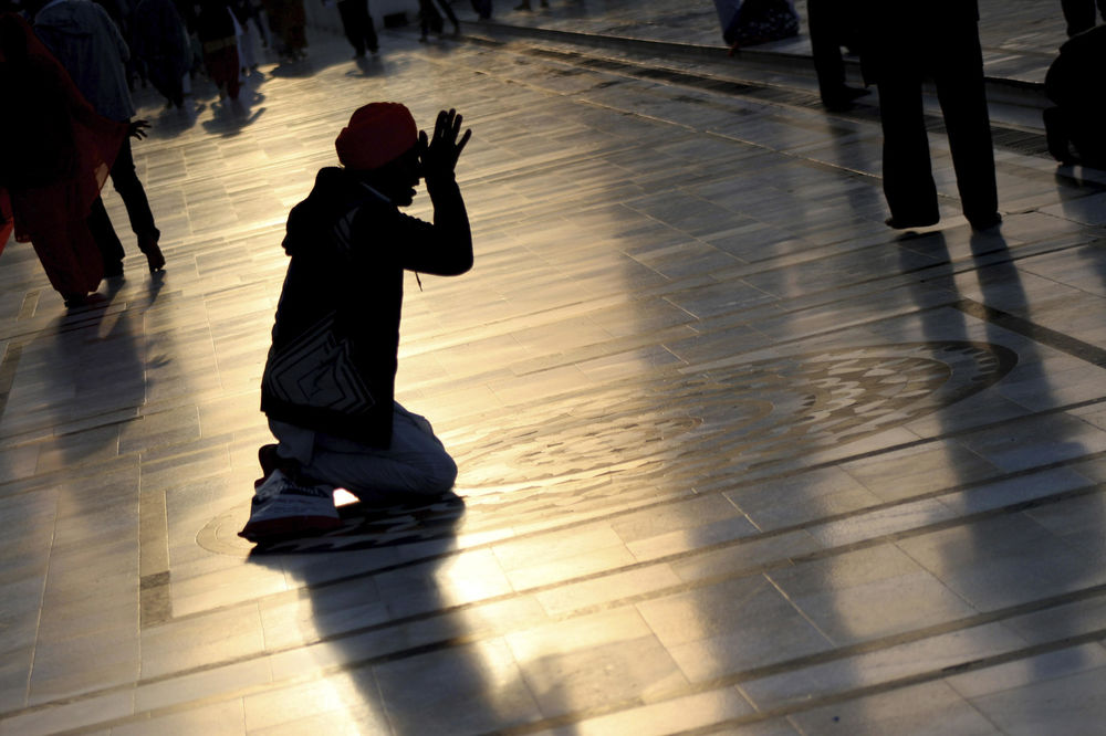 U ovih 13 zemalja to što ne verujete u boga kažnjava se smrću! (FOTO)