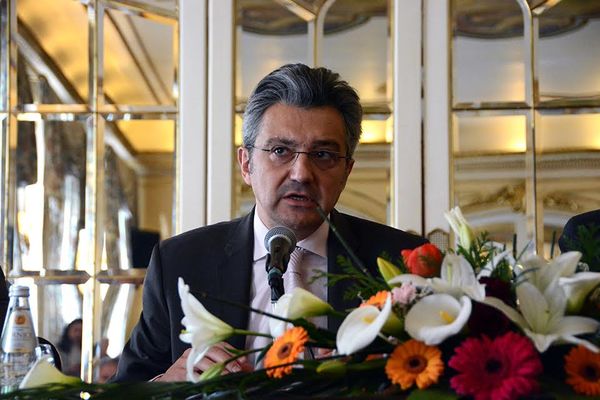 Oko 400 Srba su masoni: Francuski Veliki Majstor otkriva kako se postaje njihov član (FOTO)